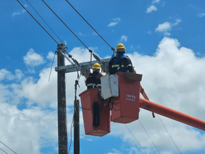 Celesc investe mais de R$ 800 milhões na infraestrutura elétrica da região de Itajaí