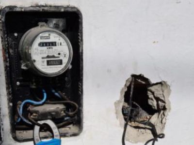 Celesc realiza mutirão para fiscalizar fraudes em medidores de energia em Florianópolis