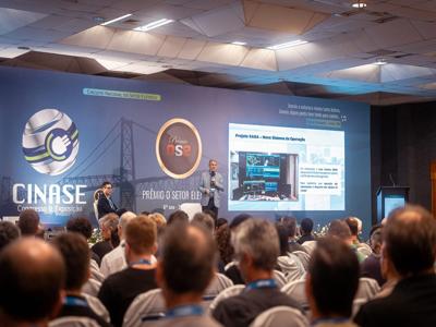 Celesc conquista prêmios e apresenta soluções inovadoras no maior evento itinerante do setor elétrico