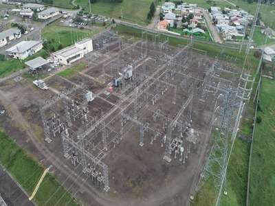 Região Serrana recebe investimento recorde no setor elétrico