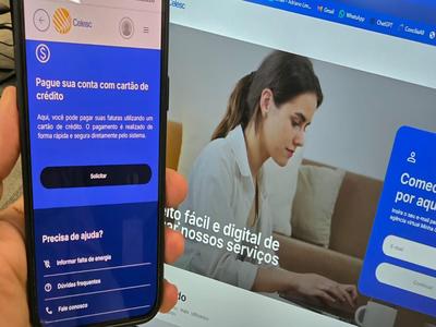Celesc está entre as melhores do país em ranking de qualidade percebida pelos consumidores 