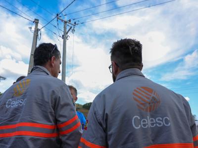 Audiência Pública sobre novo investimento em energia para Ascurra