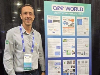 Programa de Eficiência Energética da Celesc é reconhecido internacionalmente pela CIER