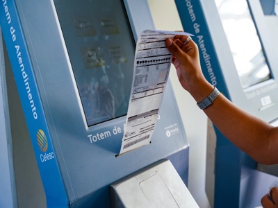 Celesc intensifica cortes por inadimplência em Criciúma e orienta consumidores sobre pagamento e religação