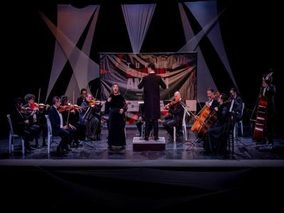 Projeto Amimu, patrocinado por PIC Celesc, faz concertos gratuitos no interior