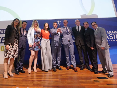 Celesc é a grande campeã do Prêmio Aneel de Qualidade 2019
