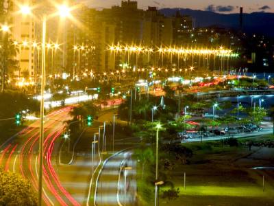 Iluminação Pública: Diferentes responsabilidades para a Celesc e para os municípios