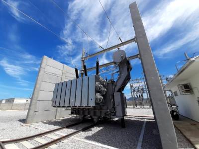 Celesc abre processo licitatório para construção de Subestação em Barra Velha