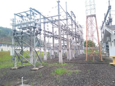 Celesc investe R$ 86 milhões em melhorias na rede elétrica do Alto Vale