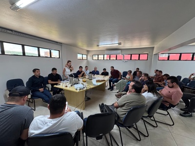 Celesc anuncia força-tarefa com reforço de equipes e infraestrutura para melhorar a confiabilidade do fornecimento no Litoral Norte