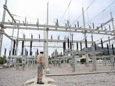 Retrospectiva 2025: com mais de R$ 3,5 bilhões já investidos, parceria entre Governo do Estado e Celesc transforma o sistema elétrico de SC