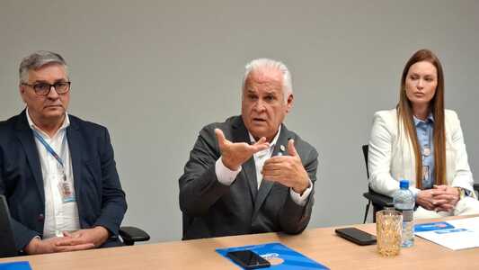 Em encontro com jornalistas, Celesc apresenta plano de contingência e esclarece composição da tarifa